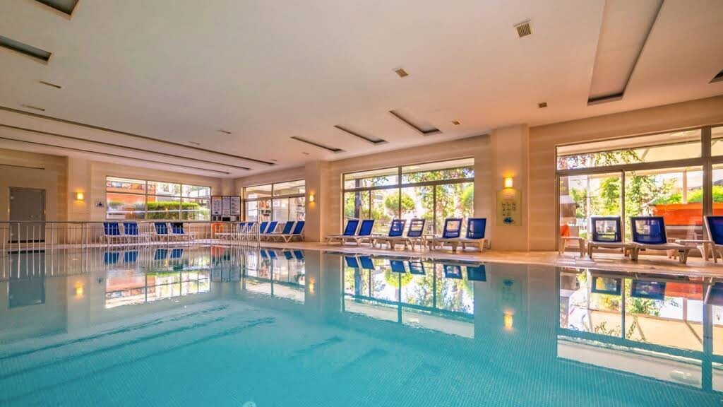 Calimera Hane Garden